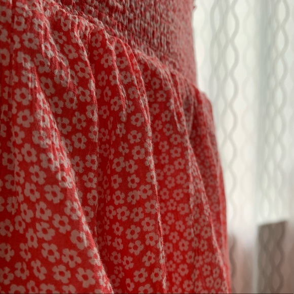 High Rise Skirt - Picture 3 of 4